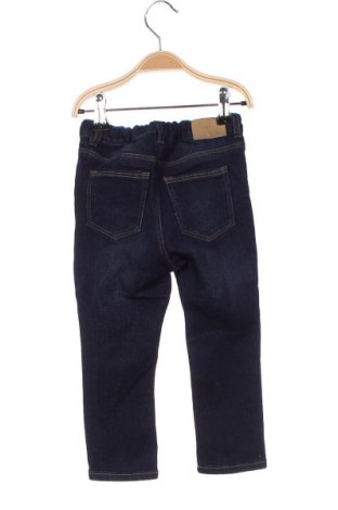 Detské džínsy  H&M, Veľkosť 18-24m/ 86-98 cm, Farba Modrá, Cena  11,09 €