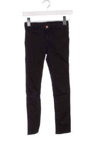 Detské džínsy  H&M, Veľkosť 9-10y/ 140-146 cm, Farba Sivá, Cena  10,88 €