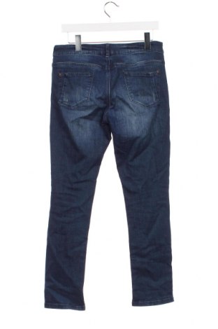 Dziecięce jeansy Here+There, Rozmiar 14-15y/ 168-170 cm, Kolor Niebieski, Cena 44,34 zł