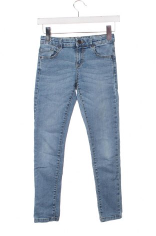 Dziecięce jeansy Here+There, Rozmiar 8-9y/ 134-140 cm, Kolor Niebieski, Cena 61,41 zł