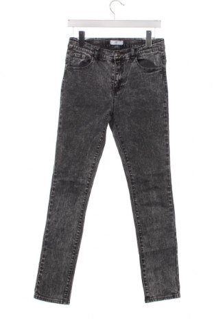 Dziecięce jeansy La Redoute, Rozmiar 15-18y/ 170-176 cm, Kolor Szary, Cena 43,18 zł