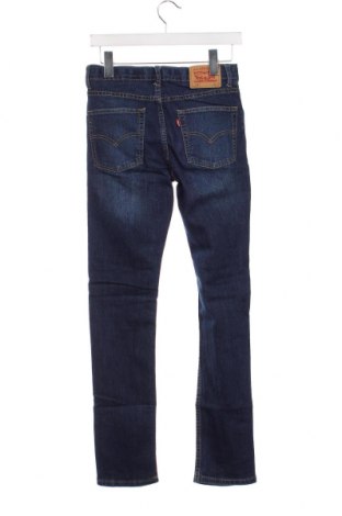 Dětské džíny  Levi's, Velikost 15-18y/ 170-176 cm, Barva Modrá, Cena  158,00 Kč