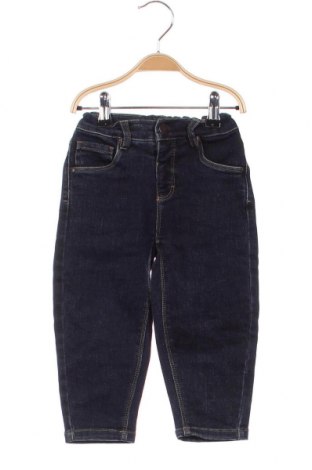 Dziecięce jeansy Lil' Atelier, Rozmiar 18-24m/ 86-98 cm, Kolor Niebieski, Cena 43,18 zł