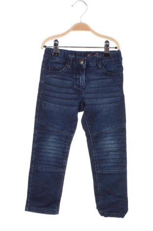 Dziecięce jeansy Lupilu, Rozmiar 3-4y/ 104-110 cm, Kolor Niebieski, Cena 61,41 zł