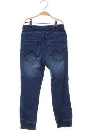 Dziecięce jeansy Lupilu, Rozmiar 4-5y/ 110-116 cm, Kolor Niebieski, Cena 14,71 zł