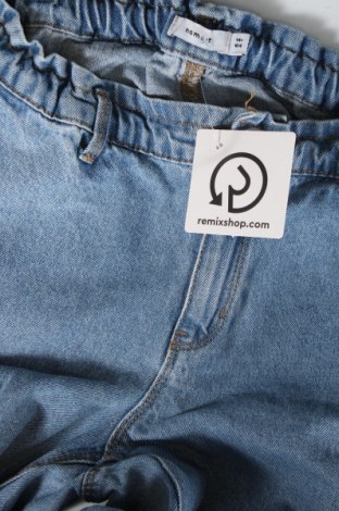 Dziecięce jeansy Name It, Rozmiar 13-14y/ 164-168 cm, Kolor Niebieski, Cena 52,28 zł