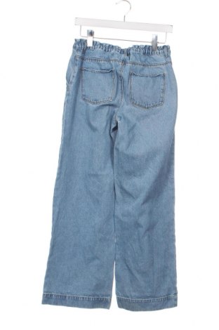 Dziecięce jeansy Name It, Rozmiar 13-14y/ 164-168 cm, Kolor Niebieski, Cena 52,28 zł