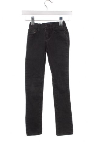 Dziecięce jeansy Old Navy, Rozmiar 7-8y/ 128-134 cm, Kolor Szary, Cena 53,56 zł