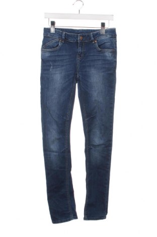 Kinderjeans Page One, Größe 15-18y/ 170-176 cm, Farbe Blau, Preis 10,02 €