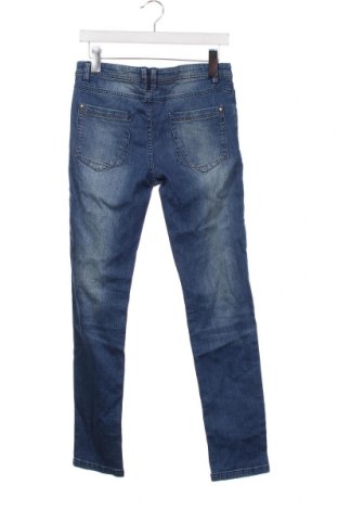 Kinderjeans Pocopiano, Größe 12-13y/ 158-164 cm, Farbe Blau, Preis 3,34 €