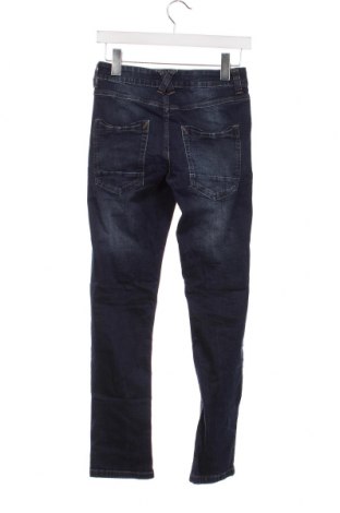 Dziecięce jeansy S.Oliver, Rozmiar 12-13y/ 158-164 cm, Kolor Niebieski, Cena 29,75 zł