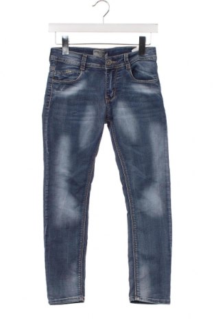 Dětské džíny  SMALL GANG, Velikost 10-11y/ 146-152 cm, Barva Modrá, Cena  109,00 Kč