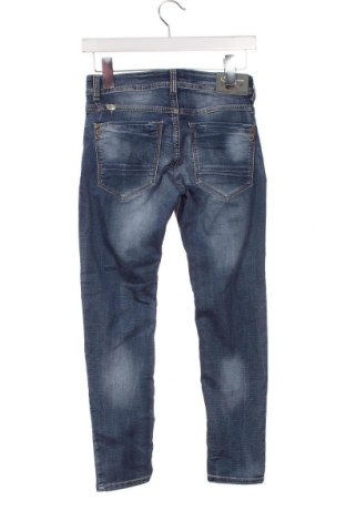 Dětské džíny  SMALL GANG, Velikost 10-11y/ 146-152 cm, Barva Modrá, Cena  138,00 Kč