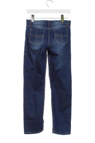 Детски дънки Staff Jeans, Размер 11-12y/ 152-158 см, Цвят Син, Цена 9,24 лв.