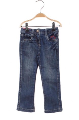 Dziecięce jeansy Tape a L'oeil, Rozmiar 18-24m/ 86-98 cm, Kolor Niebieski, Cena 14,39 zł