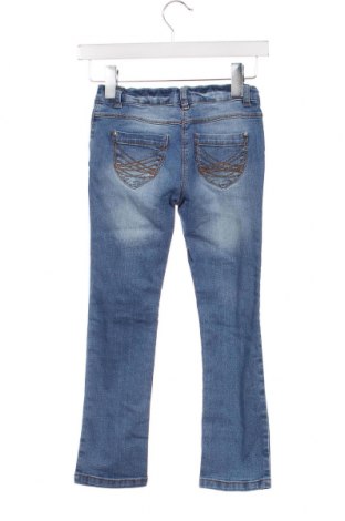 Kinderjeans Topolino, Größe 7-8y/ 128-134 cm, Farbe Blau, Preis 7,35 €