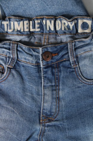 Dětské džíny  Tumble'n Dry, Velikost 12-13y/ 158-164 cm, Barva Modrá, Cena  72,00 Kč