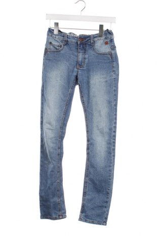 Dziecięce jeansy Tumble'n Dry, Rozmiar 12-13y/ 158-164 cm, Kolor Niebieski, Cena 14,39 zł