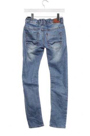 Dětské džíny  Tumble'n Dry, Velikost 12-13y/ 158-164 cm, Barva Modrá, Cena  72,00 Kč