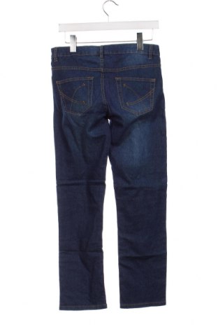 Dětské džíny  X-Mail, Velikost 12-13y/ 158-164 cm, Barva Modrá, Cena  77,00 Kč