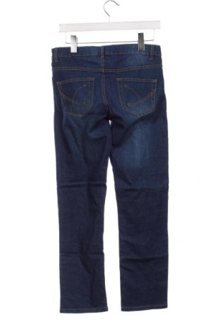 Kinderjeans X-Mail, Größe 12-13y/ 158-164 cm, Farbe Blau, Preis € 3,34