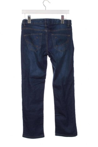 Kinderjeans X-Mail, Größe 11-12y/ 152-158 cm, Farbe Blau, Preis € 9,86