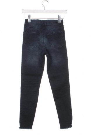 Dziecięce jeansy Y.F.K., Rozmiar 9-10y/ 140-146 cm, Kolor Niebieski, Cena 45,81 zł