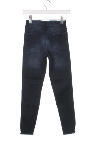 Kinderjeans Y.F.K., Größe 9-10y/ 140-146 cm, Farbe Blau, Preis € 9,86