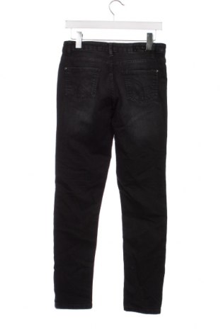 Kinderjeans Y.F.K., Größe 14-15y/ 168-170 cm, Farbe Schwarz, Preis 3,34 €