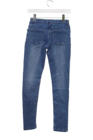 Detské džínsy  Yigga, Veľkosť 12-13y/ 158-164 cm, Farba Modrá, Cena  2,72 €