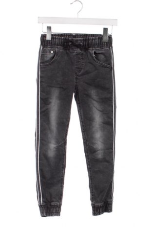 Dziecięce jeansy Yigga, Rozmiar 8-9y/ 134-140 cm, Kolor Szary, Cena 61,41 zł