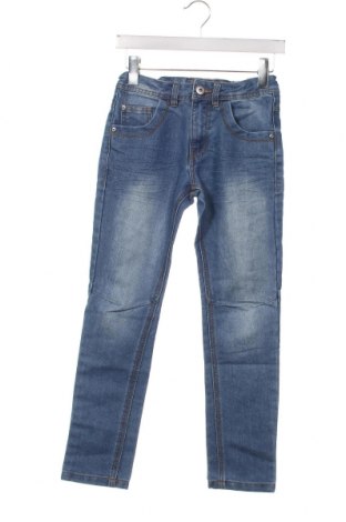 Detské džínsy  Yigga, Veľkosť 9-10y/ 140-146 cm, Farba Modrá, Cena  9,60 €