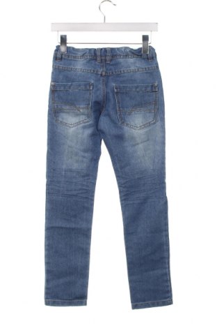 Dětské džíny  Yigga, Velikost 9-10y/ 140-146 cm, Barva Modrá, Cena  242,00 Kč