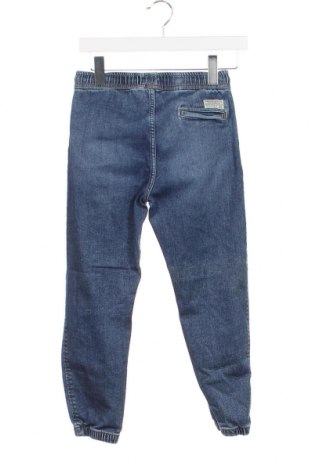 Detské džínsy  Zara, Veľkosť 8-9y/ 134-140 cm, Farba Modrá, Cena  11,96 €