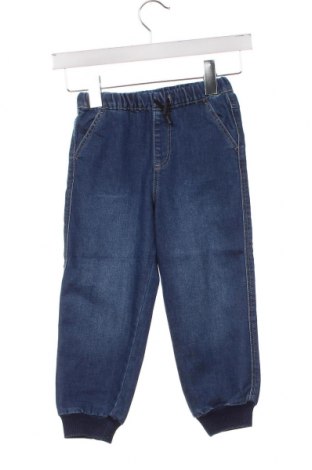Kinderjeans Zara, Größe 4-5y/ 110-116 cm, Farbe Blau, Preis 5,53 €