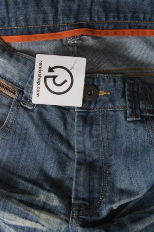 Dziecięce jeansy Zara Kids, Rozmiar 13-14y/ 164-168 cm, Kolor Niebieski, Cena 8,64 zł
