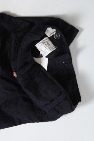 Pantaloni pentru copii, Mărime 9-12m/ 74-80 cm, Culoare Albastru, Preț 19,35 Lei