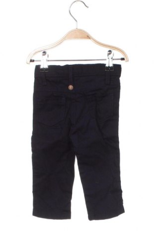 Pantaloni pentru copii, Mărime 9-12m/ 74-80 cm, Culoare Albastru, Preț 19,35 Lei