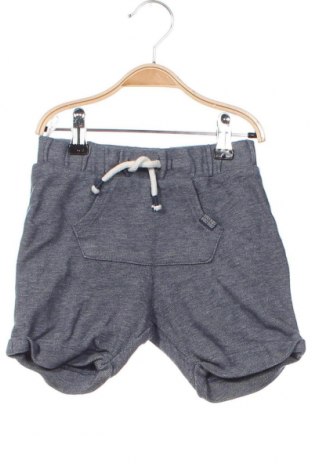 Детски къс панталон C&A, Размер 2-3y/ 98-104 см, Цвят Син, Цена 12,70 лв.
