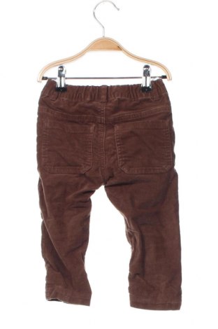 Детски джинси C&A, Размер 12-18m/ 80-86 см, Цвят Кафяв, Цена 8,47 лв.