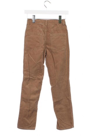 Pantaloni de catifea reiată, pentru copii Charles Vogele, Mărime 8-9y/ 134-140 cm, Culoare Bej, Preț 24,11 Lei