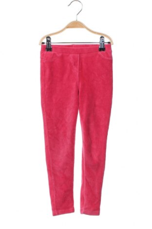 Pantaloni de catifea reiată, pentru copii LC Waikiki, Mărime 3-4y/ 104-110 cm, Culoare Roz, Preț 30,53 Lei