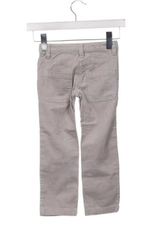 Pantaloni de catifea reiată, pentru copii La Redoute, Mărime 3-4y/ 104-110 cm, Culoare Albastru, Preț 15,31 Lei