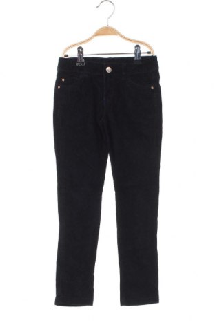 Детски джинси Zara Kids, Размер 4-5y/ 110-116 см, Цвят Син, Цена 7,98 лв.