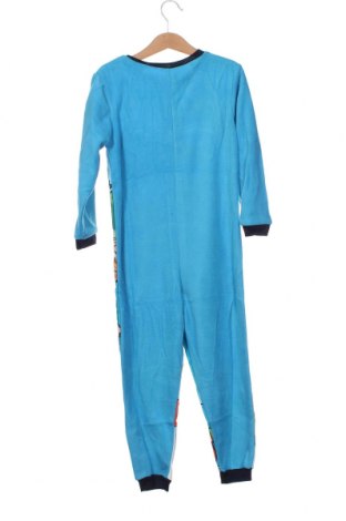 Kinder Overall, Größe 4-5y/ 110-116 cm, Farbe Blau, Preis 14,09 €