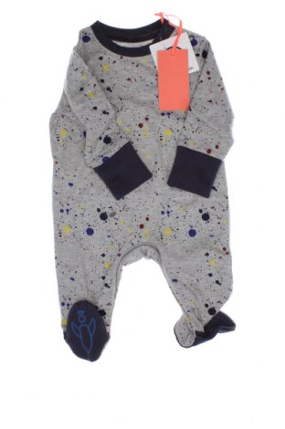 Kinder Overall Angel & Rocket, Größe 2-3m/ 56-62 cm, Farbe Mehrfarbig, Preis 12,06 €
