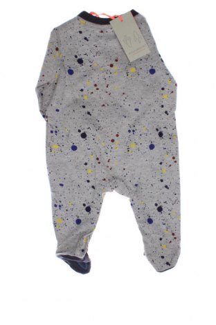 Kinder Overall Angel & Rocket, Größe 2-3m/ 56-62 cm, Farbe Mehrfarbig, Preis 7,04 €