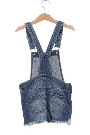 Kinder Overall H&M, Größe 6-7y/ 122-128 cm, Farbe Blau, Preis 16,37 €