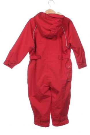 Kinder Overall Hippy Chick, Größe 2-3y/ 98-104 cm, Farbe Rot, Preis € 13,65