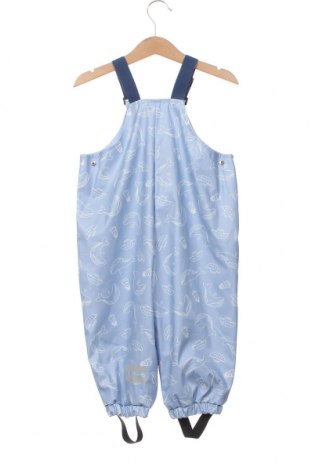 Kinder Overall Sinsay, Größe 12-18m/ 80-86 cm, Farbe Blau, Preis € 16,44